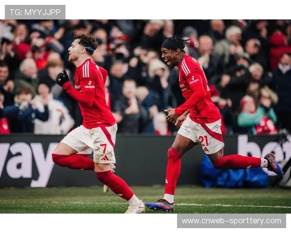 降级区球队表现顽强,诺丁汉森林客胜利物浦