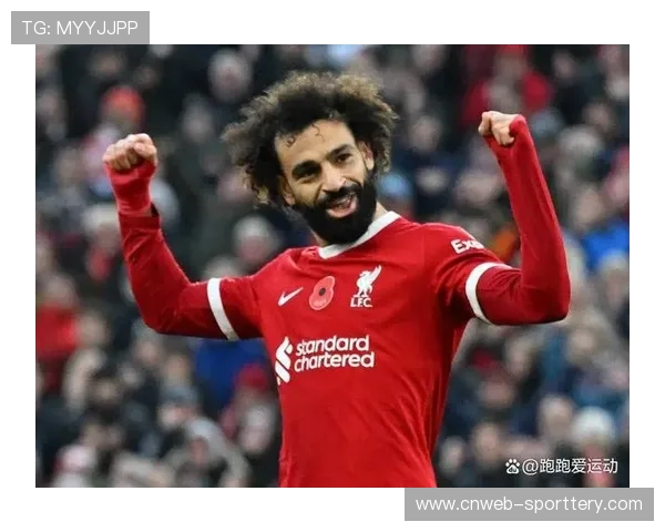 利物浦2-1西汉姆,萨拉赫点射,红军结束三连败