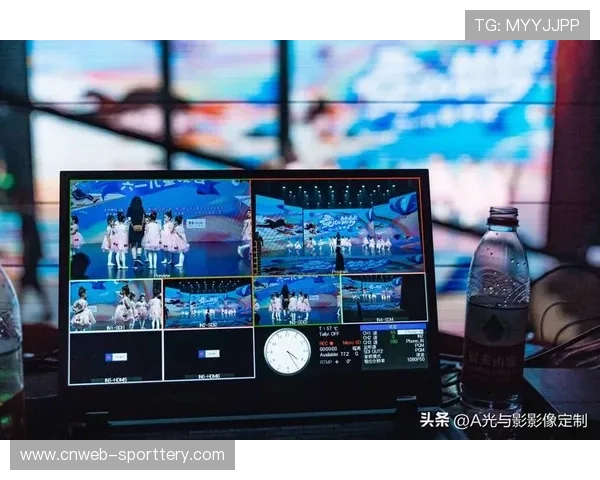 VR导播系统引入体感操控 虚拟镜头调度更趋人性化