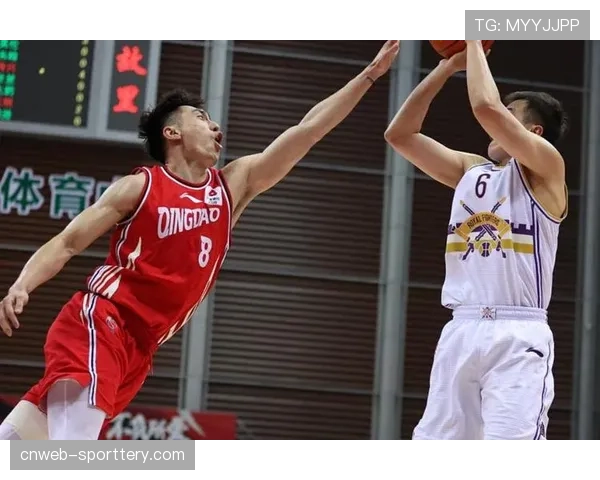 前瞻：广州龙狮与北京北控的卡位战，将决定最后一张季后赛席位归属